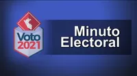 Minuto Electoral: Mirtha Baldeón, Tulio Gilbonio, Alejandro Muñante y Lila Huari exponen sus propuestas