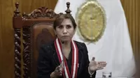 Patricia Benavides: ¿Quiénes son los asesores de la fiscal de la Nación?