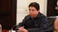 INPE informa que Pedro Castillo será recluido en el penal de Barbadillo