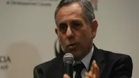 Pedro Francke: La economía peruana todavía está bien sólida en el lado de países con grado de inversión