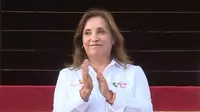 Presidenta Dina Boluarte se ausentó 12 días por una supuesta intervención estética
