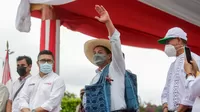 Protestas en Huancayo: Presidente Castillo no irá a la Ciudad Incontrastable