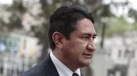 Vladimir Cerrón: "Nuevo canciller Óscar Maúrtua no representa el sentir de Perú Libre"