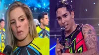 Alejandra Baigorria explotó contra Raúl Carpena detrás de cámaras ¿Se irá de EEG? 