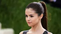 La fuerte respuesta de Selena Gomez a quienes la critican por su peso 