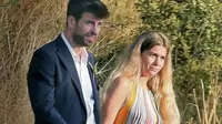 Gerard Piqué: Así era la vida de Clara Chía antes de conocer al ex de Shakira