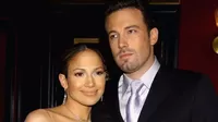 Jennifer López y Ben Affleck fueron vistos juntos en Miami