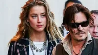 Johnny Depp intenta demostrar la violencia de Amber Heard en juicio por difamación