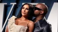 Kanye West le pidió perdón públicamente a Kim Kardashian: "Necesito que esté tranquila"