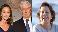 Mario Vargas Llosa: “Los vientos”, el cuento con el que habría confesado que se cansó de Isabel Preysler 
