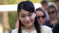 Princesa Mako se casará a finales de octubre tras larga polémica en Japón