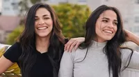 Raysa y Sirena Ortiz: Las gemelas de la serie De Vuelta al Barrio recibieron así su cumpleaños 