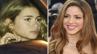 Shakira: ¿Clara Chía le presumió a la cantante su felicidad con Gerard Piqué?