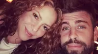 Shakira fue llevada en ambulancia por ataque de ansiedad tras presunta infidelidad de Gerard Piqué 