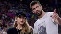 Shakira y Gerard Piqué iniciarían batalla legal por custodia de sus hijos