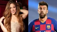  Shakira y Gerard Piqué se volvieron a reunir para acuerdo en custodia de sus hijos