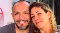 Tilza Lozano: “Si me voy a casar con Jackson Mora es porque es el amor de mi vida”