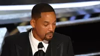 Will Smith renunció a la Academia tras agredir a Chris Rock en los Oscar: “Tengo el corazón partido” 