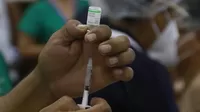 Bolivia: Juez dicta prisión preventiva para 2 enfermeras por el robo de 500 vacunas contra COVID-19