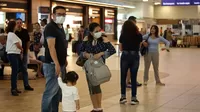 Ecuador exige prueba PCR negativa a todos los viajeros internacionales