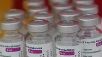 EMA considera que el beneficio de la vacuna de AstraZeneca contra la COVID-19 supera a su riesgo