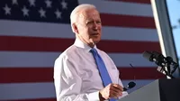 Joe Biden afirma que Vladimir Putin no quiere una Guerra Fría y Estados Unidos tampoco