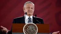 López Obrador al Congreso del Perú: Muchas gracias que me declaren persona non grata