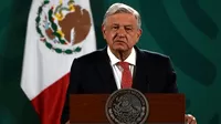 Presidente de México denuncia "intervencionismo" contra Cuba y ofrece ayuda humanitaria