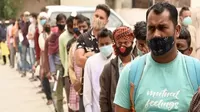 OMS anuncia que la variante india del coronavirus se ha detectado en "al menos 17 países"
