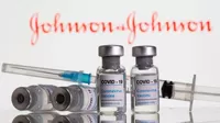 OMS aprobó el uso de la vacuna de Johnson & Johnson contra el COVID-19