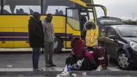 ONU estima que más de medio millón de personas abandonaron Ucrania