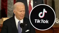 TikTok demandó al Gobierno de Estados Unidos