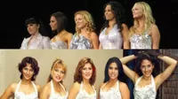 Spice Girls y Agua Bella cantan juntas esta cumbia bilingüe en Youtube