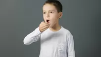 ¿Por qué mi niño tiene mal aliento aunque se lave los dientes?