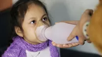 ¿Por qué están aumentando los casos de virus respiratorios en niños?