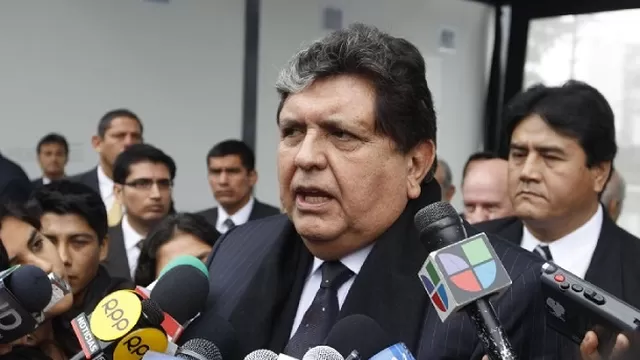 Delegados de todo el país definieron en Lima al nuevo secretario general del partido