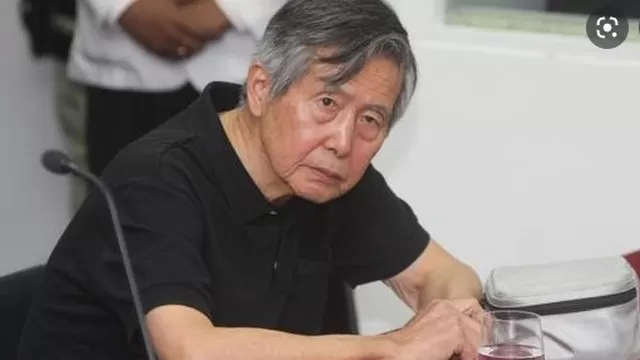 Alberto Fujimori: Poder Judicial declaró improcedente habeas corpus a favor del expresidente