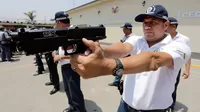 Alcalde de Jesús María sobre aprobación de ley de armas no letales: "Estamos mandando de carne de cañón a los serenos"