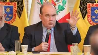 Alcalde de Lima pidió a la ATU y al MTC resolver crisis de corredores complementarios