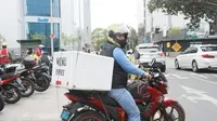 Carlos Canales: Uso GPS será requisito para servicio de delivery en motos
