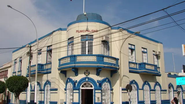 Municipalidad de La Punta