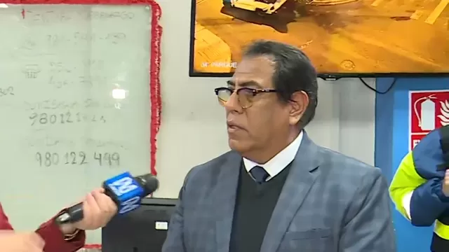 Alcalde de San Luis pide pena de muerte para los delincuentes: “Todo aquel que asesina tiene que perder la vida”
