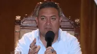 Alcalde de Trujillo, Arturo Fernández, ofendió a regidor: "Estoy durmiendo con tu esposa"