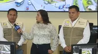Mancomunidad de Lima Sur: Alcaldes solicitan al Gobierno ser incluidos en declaratoria de emergencia