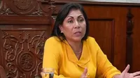 Pueblo Libre: Alcaldesa alerta migración de delincuentes tras declaratoria de emergencia en otros distritos