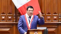 Alejandro Soto: Poder Judicial admitió pasar a juicio oral caso de reparación civil en su contra
