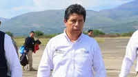 Alejandro Toledo llegará al Perú este domingo en vuelo comercial