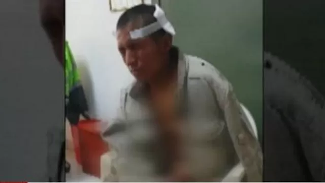 Asesinato y abuso sexual a dos niñas en Andahuaylas. Foto: América Noticias