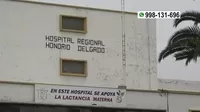 Arequipa: Dos niños muertos por infecciones respiratorias