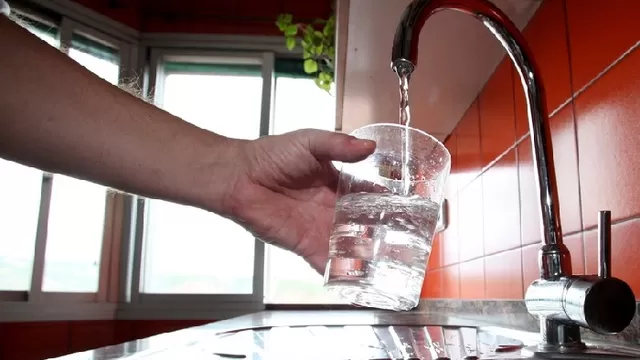 Arequipa: más del 80% de la población se quedará sin agua por corte del servicio